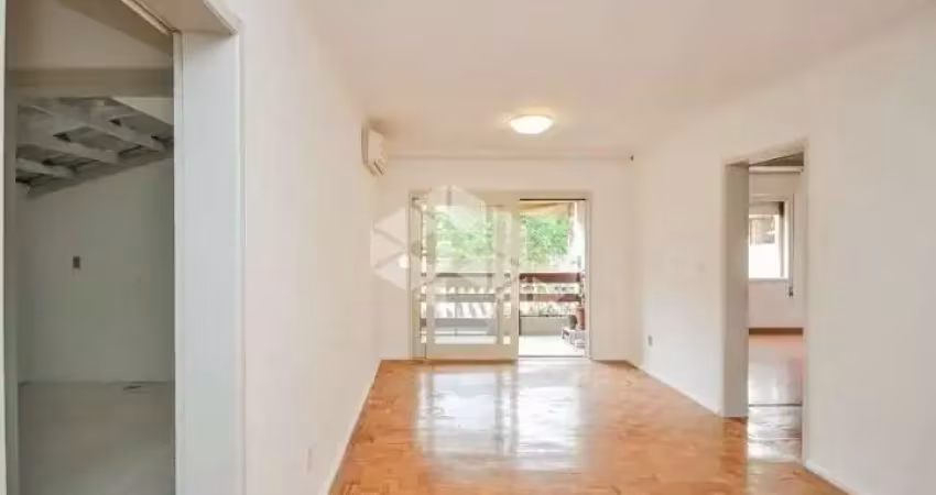 Apartamento  com  2 dormitórios ,  91,00m2 , vaga no bairro cristal