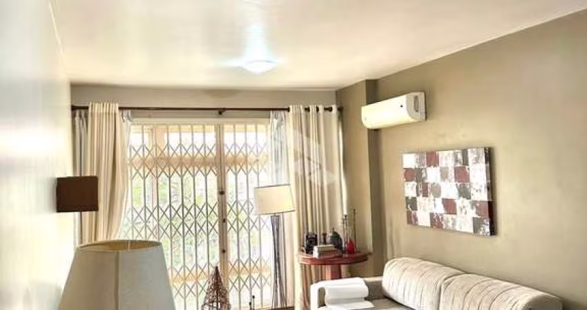 Apartamento com 3 dormitórios, no bairro Rio Branco, com 104,06m2 e vaga de garagem