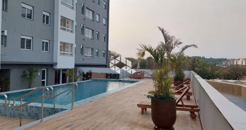 Apartamento 02 dormitórios, infra completa,  garagem e elevador