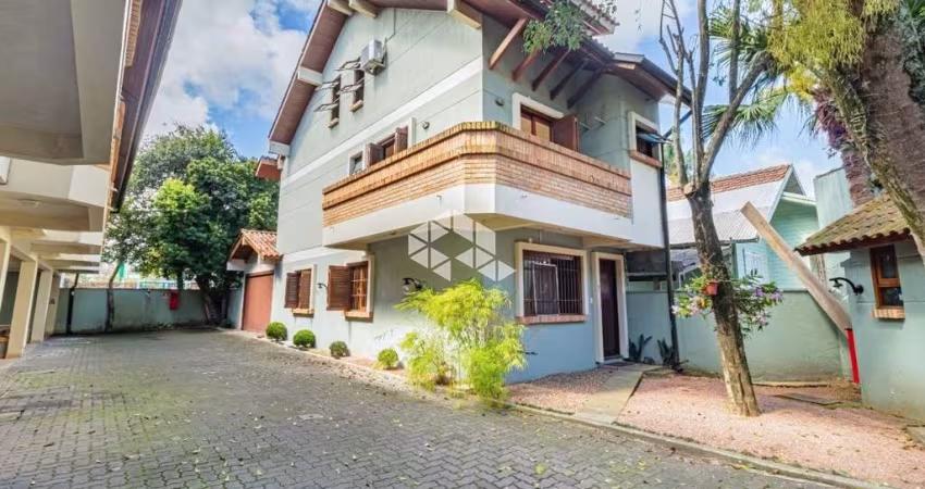 Casa em condomínio  Residencial À Venda, Ipanema, Porto Alegre.