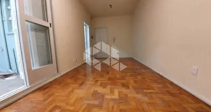 Casa em condomínio fechado com 1 quarto à venda na Rua Visconde do Herval, 1088, Menino Deus, Porto Alegre