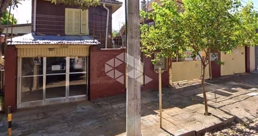 Terreno 566,05m2 - Bairro Partenon a 180m da PUC em Poa/Rs.