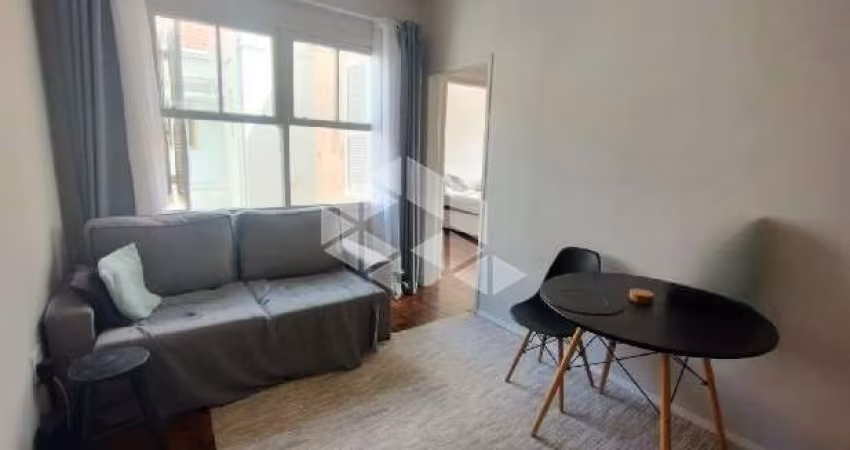 Apartamento, 53 m² ,  2 dormitórios , 2 banheiros, Menino Deus