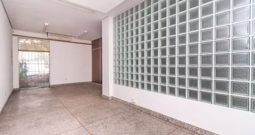 Loja com 226,52 m² com conjuntos de salas bairro higienópolis