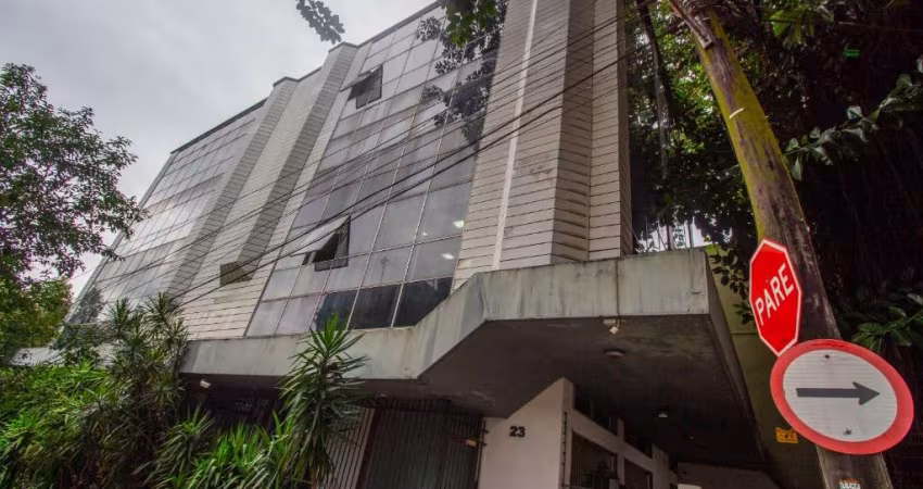 LOJA COM 226,52 m² COM CONJUNTOS DE SALAS BAIRRO HIGIENÓPOLIS