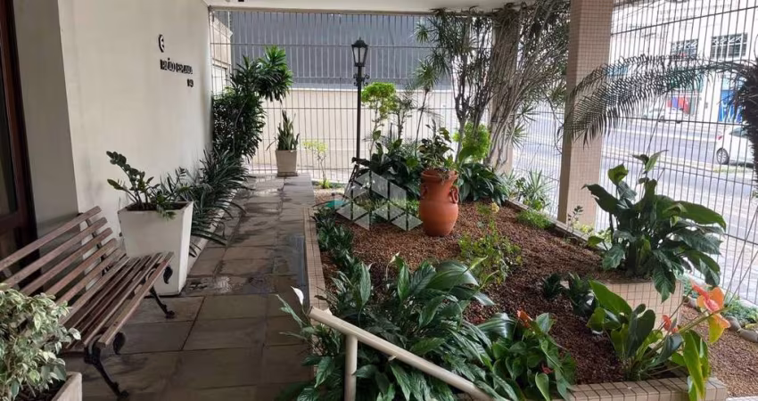Apartamento dois dormitório, com 84 metros privativos no bairro Rio Branco