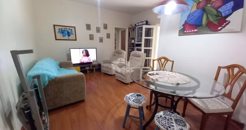 APARTAMENTO DE 76,53 m² 3 DORM/QUARTOS NO MENINO DEUS