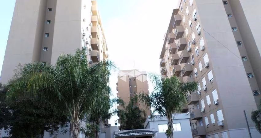 Apartamento 3 dormitorios com suite, sol da manha e vaga coberta escriturada