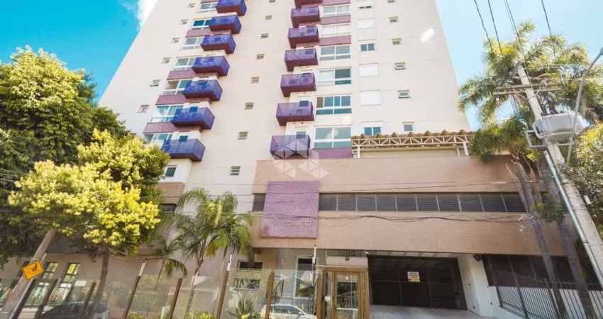 Apartamento 03 dormitórios, suíte , infra  estrutura e 02 garagens