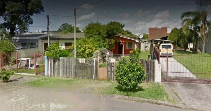 Vendo Terreno