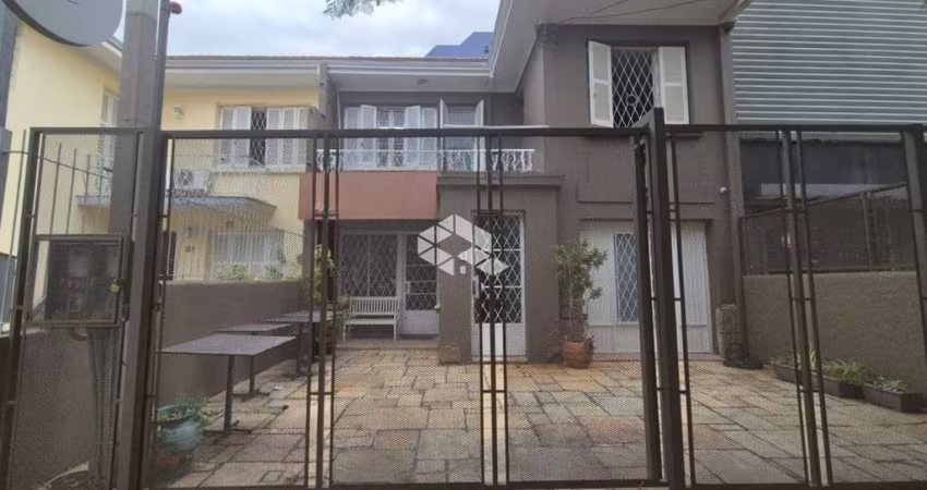 Casa/Sobrado Comercial no Menino Deus