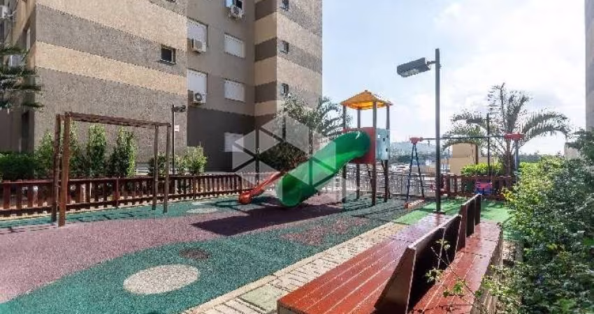 Apartamento 54 m² , 2 dormitórios, 1 vaga , elevador ,