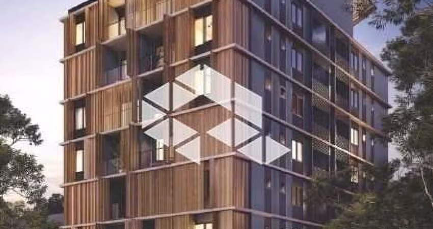 Apartamento 02 dormitórios, duas garagens bairro Petropolis