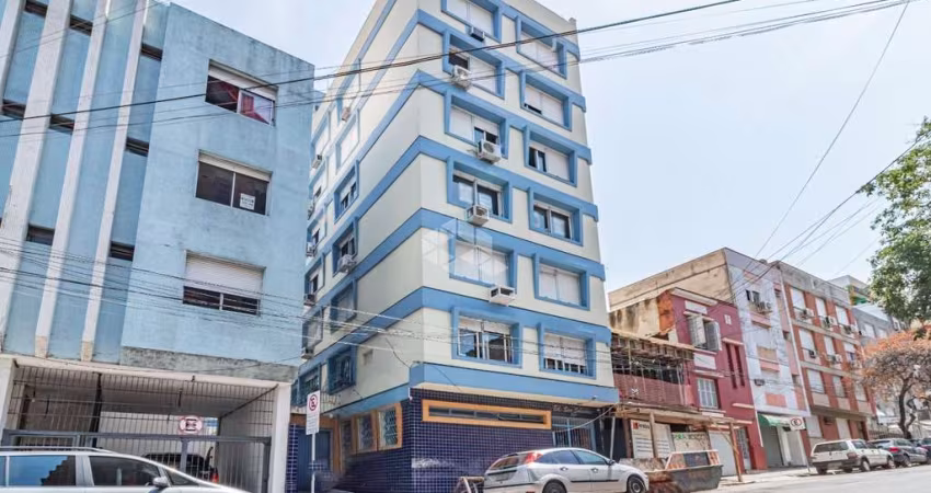 Apartamento para comprar no Centro Histórico com 3 quartos (1 suíte) com 86,83m