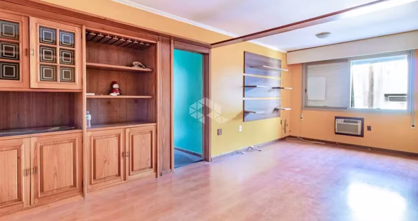 Apartamento para comprar no centro histórico com 3 quartos (1 suíte) com 86,83m