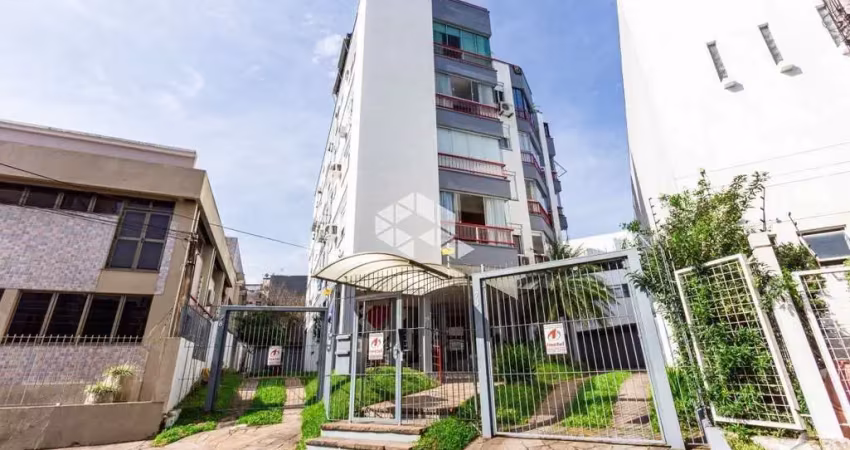 Apartamento com 1 quarto à venda na Rua Visconde de Inhauma, 78, Azenha, Porto Alegre