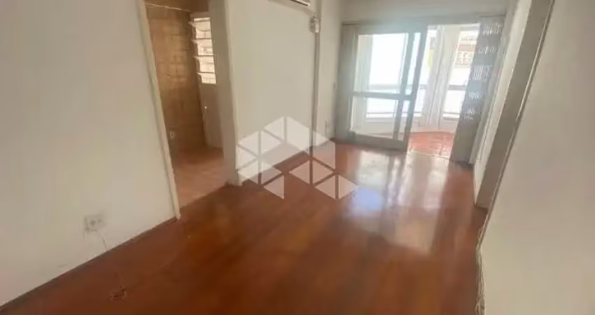 Apartamento com 1 quarto à venda na Rua Visconde de Inhauma, 78, Azenha, Porto Alegre