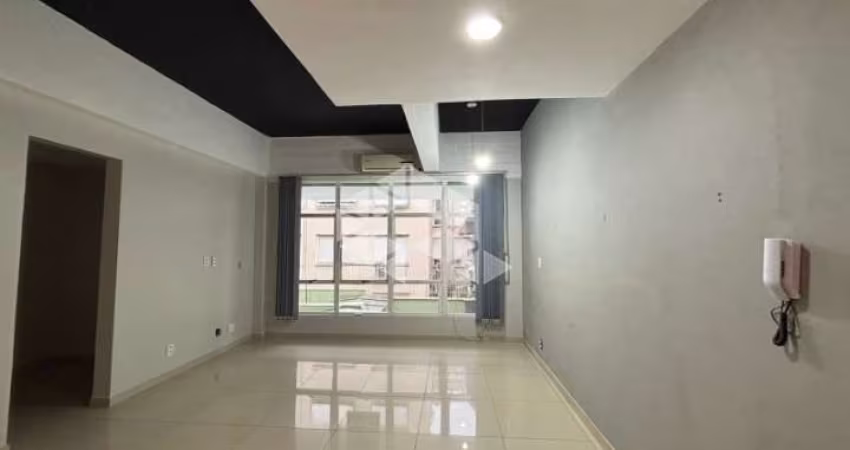 sala comercial no Bairro Praia de Belas, próximo do Hospital Mãe de Deus