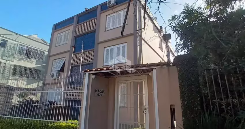 Apartamento com 2 quartos à venda na Rua Dona Augusta, 427, Menino Deus, Porto Alegre