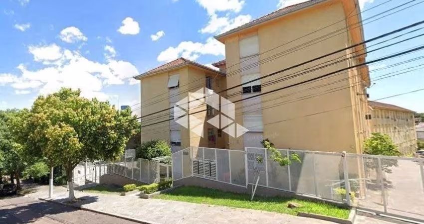 Apartamento 01 dormitório com 35,57m privativos