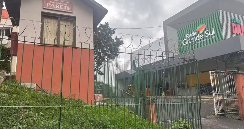 Apartamento com 01 dormitóio, com 39,17m privativos