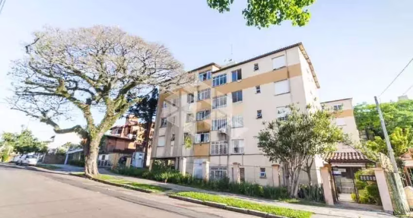 Apartamento com 1 quarto à venda na Rua Professor Carvalho Freitas, 737, Teresópolis, Porto Alegre