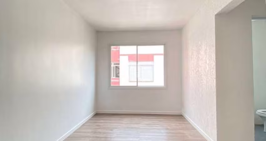 Apartamento 2 Dormitório Bairro Camaqua