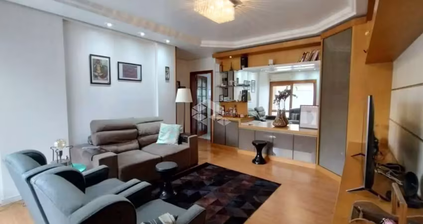 Apartamento 224m², 2 dormitórios, suíte, 2 vagas , menino deus