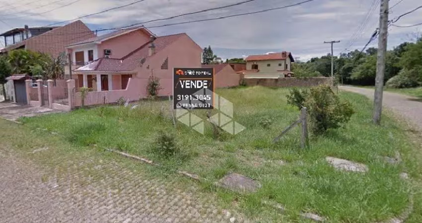 Terreno à venda na Avenida Guaíba, 13924, Ipanema, Porto Alegre