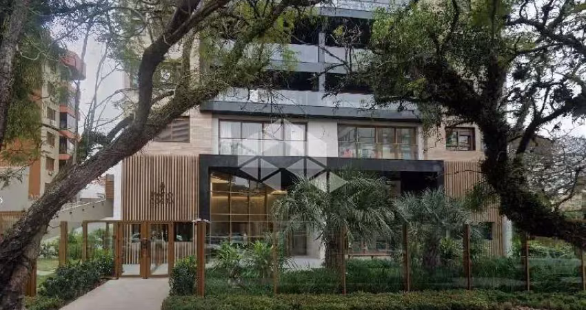 Apartamento de  03 dormitorios, com 3 suítes e 3 vagas de garagem