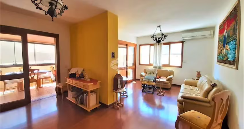 Apartamento com 3 quartos à venda na Rua José Francisco Duarte Júnior, 52, Menino Deus, Porto Alegre