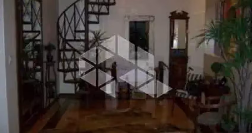 Cobertura com 3 dormitórios, 1 suite, 201 m2,  no jardim botanico