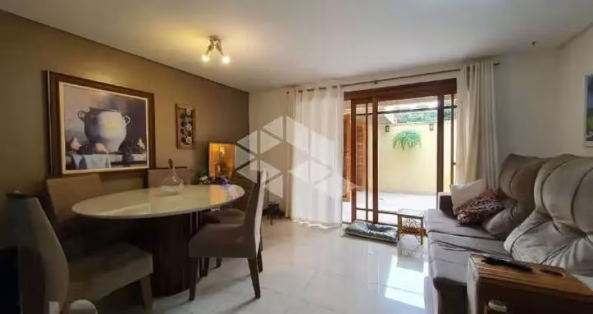 Excelente casa de 163,92m2 distribuídos em 3 dormitórios o bairro tristeza