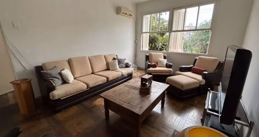 Apartamento com 3 quartos à venda na Travessa Ferreira de Abreu, 6, Santana, Porto Alegre