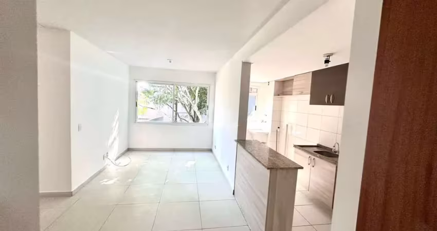 Apartamento 3 dormitórios suite churrasqueira garagem coberta infra completa