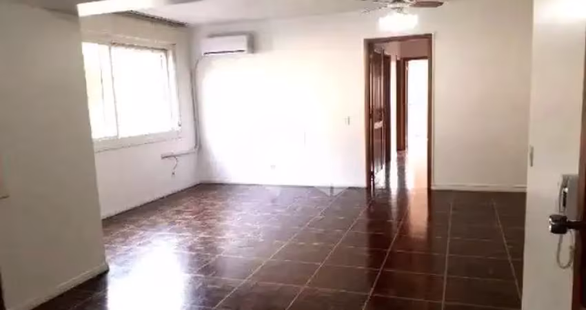 Apartamento 3 dormitorios suíte com 124m2 área privativa 1 garagem