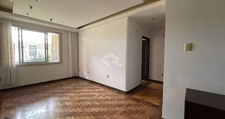 Apartamento com 2 dormitórios, sendo 1 suíte , com 74m2 , no menino deus