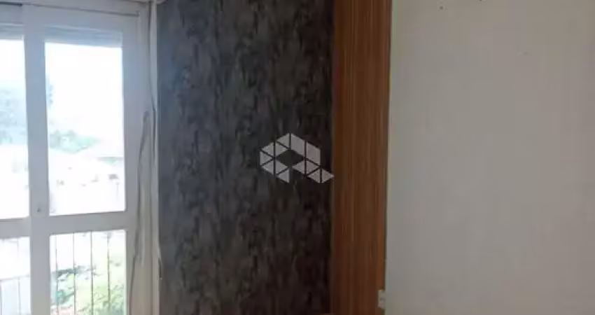 Apartamento 1 dormitório, 43 m , silencioso e bem ventilado.