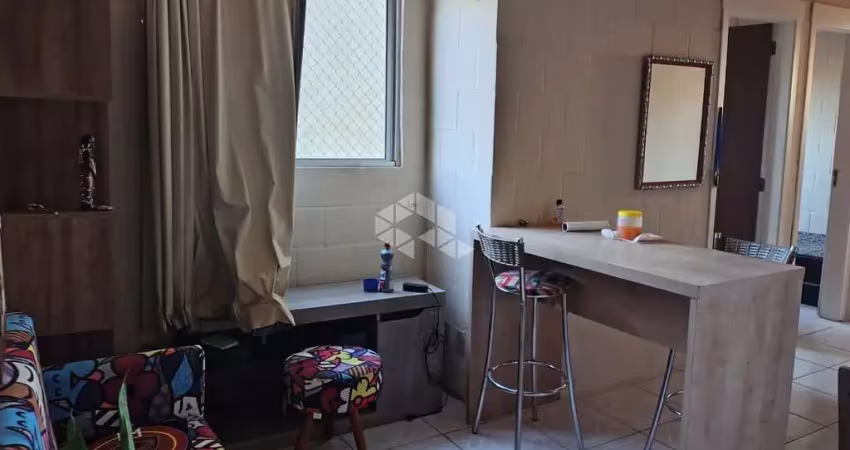 Apartamento com 2 quartos à venda na Rua Vinte e Seis de Março, 415, Mário Quintana, Porto Alegre