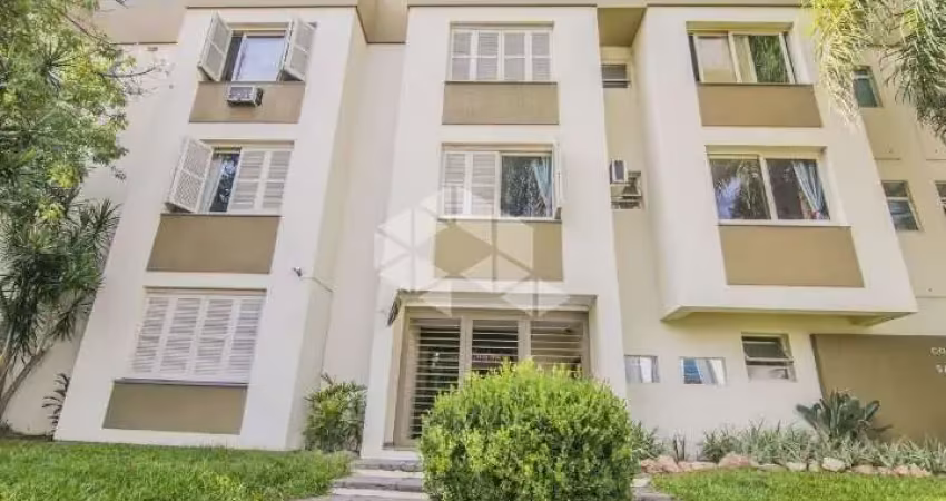 Apartamento de 1 dormitório,  com49m², no bairro menino deus