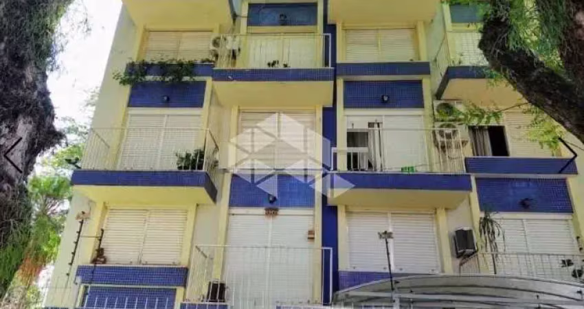 Apartamento 01 dormitório, 40 m² no bairro partenon.