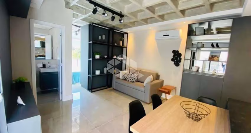 Apartamento com 1 quarto à venda na Avenida João Pessoa, 775, Centro Histórico, Porto Alegre