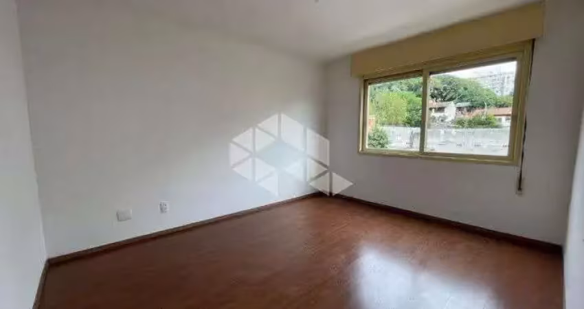Apartamento de 3 dormitórios com 88,53m e vaga coberta - bairro cristal