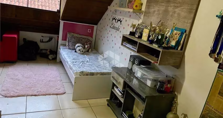 Casa com 67m² e 3 quartos à venda no bairro santa tereza.
