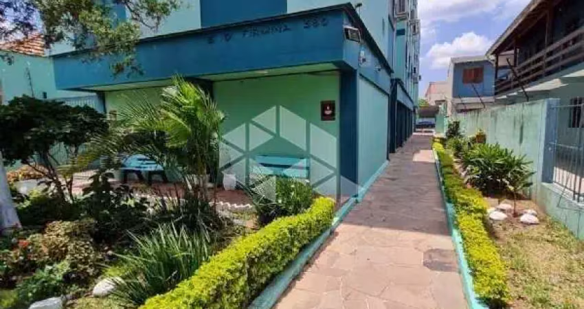 Apartamento com 1 quarto à venda na Rua Dona Firmina, 380, São José, Porto Alegre