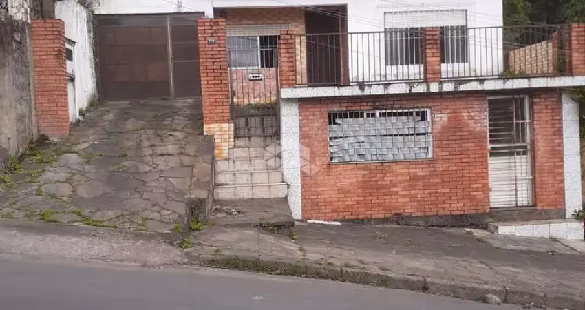 Casa com 100 m² e 4 quartos à venda no bairro glória.
