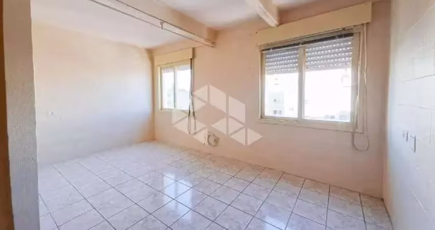 Apartamento com 32m² e 1 quarto à venda no bairro santana