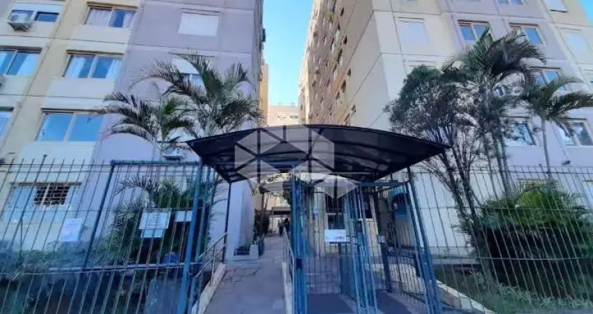 Apartamento com 32m² e 1 quarto à venda no bairro santana