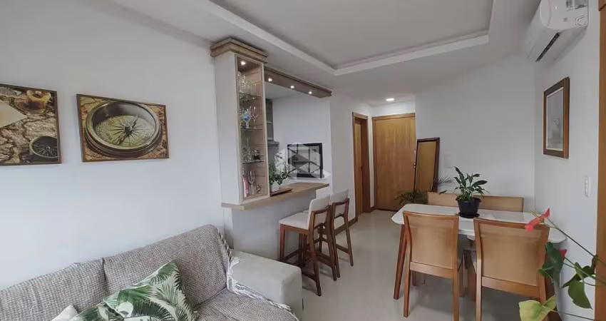 Apartamento com 1 quarto à venda na Marcílio Dias, 751, Centro, Tramandaí