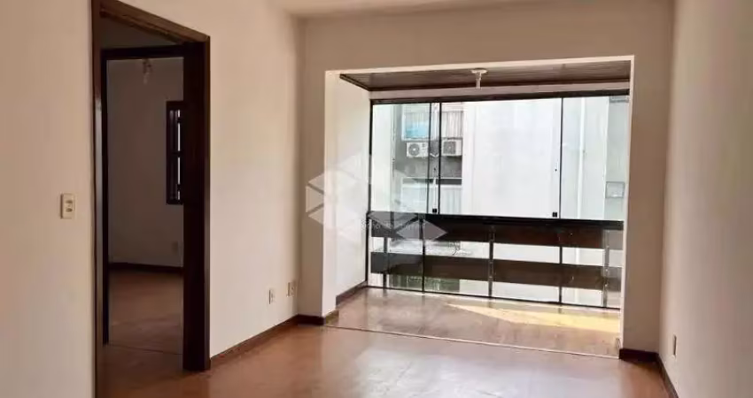 Apartamento com 43,17m2 e 01 quarto no bairro  santana